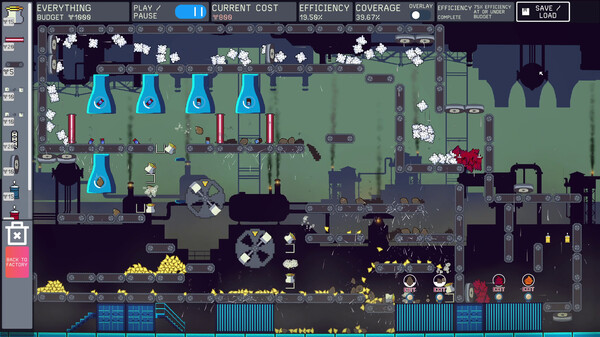 《Contraption船长的巧克力工厂 Contraption’s Chocolate Factory》中文版 v1.22-千创分享